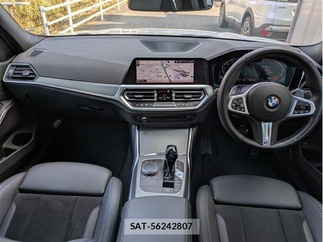 Bmw 3 SERIES 2021-01 6610750-15