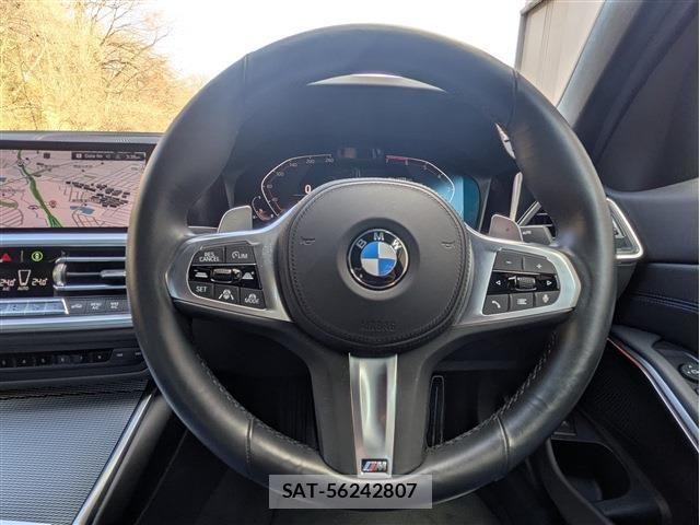 Bmw 3 SERIES 2021-01 6610750-16