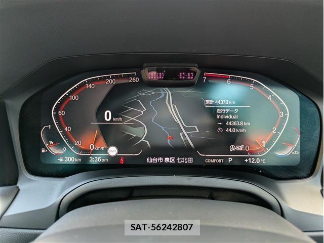 Bmw 3 SERIES 2021-01 6610750-17