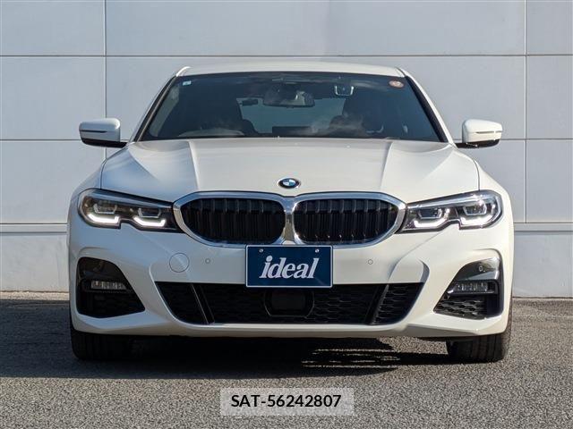Bmw 3 SERIES 2021-01 6610750-1