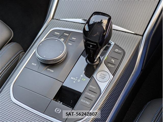 Bmw 3 SERIES 2021-01 6610750-21