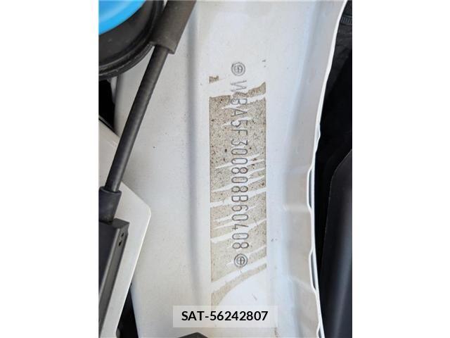 Bmw 3 SERIES 2021-01 6610750-22