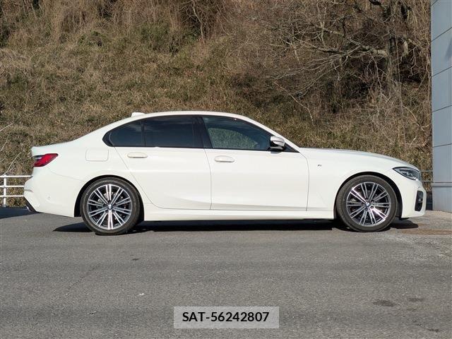 Bmw 3 SERIES 2021-01 6610750-3