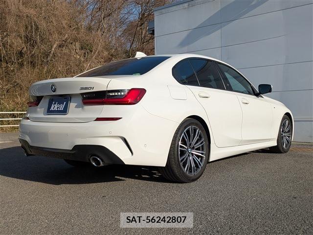 Bmw 3 SERIES 2021-01 6610750-4