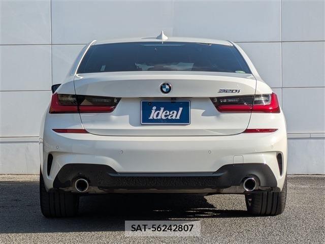 Bmw 3 SERIES 2021-01 6610750-5