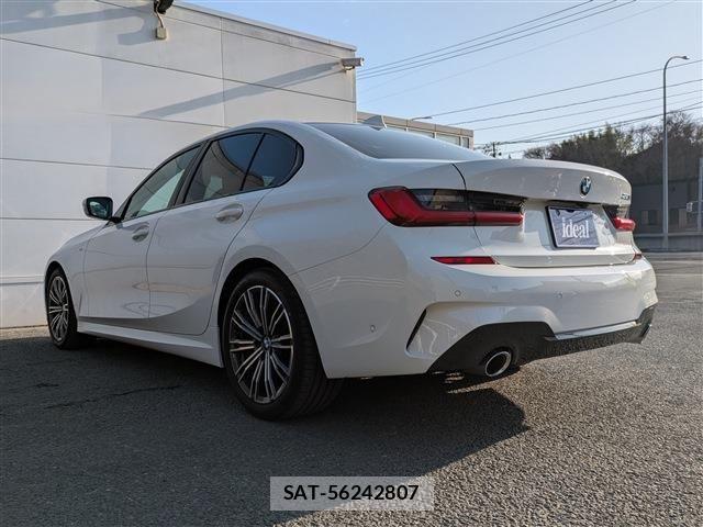 Bmw 3 SERIES 2021-01 6610750-6