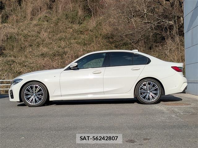 Bmw 3 SERIES 2021-01 6610750-7
