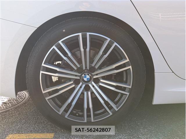 Bmw 3 SERIES 2021-01 6610750-8