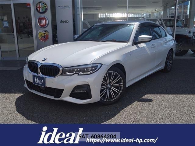 Bmw 3 SERIES 2021-03 6670485-0