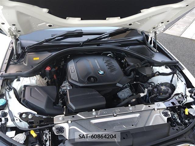 Bmw 3 SERIES 2021-03 6670485-9