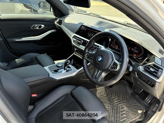 Bmw 3 SERIES 2021-03 6670485-10