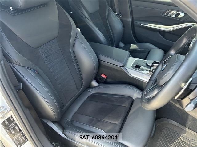 Bmw 3 SERIES 2021-03 6670485-11