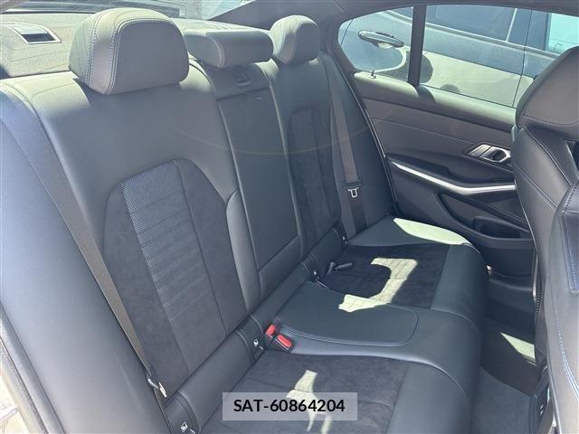 Bmw 3 SERIES 2021-03 6670485-12