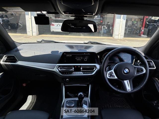 Bmw 3 SERIES 2021-03 6670485-13