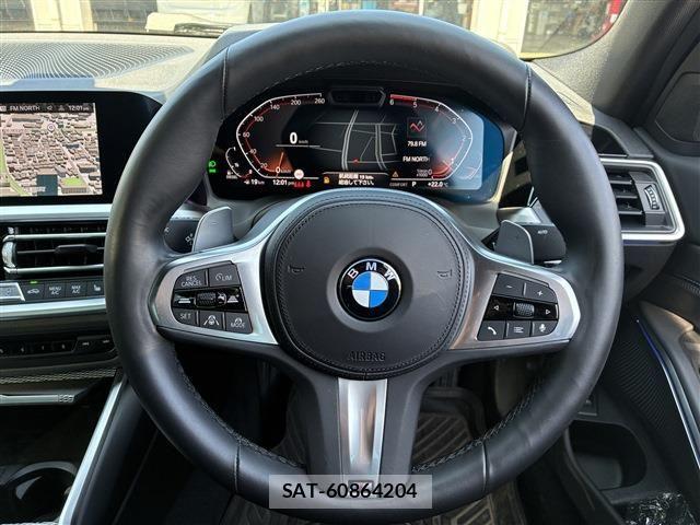 Bmw 3 SERIES 2021-03 6670485-14
