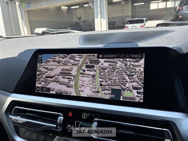 Bmw 3 SERIES 2021-03 6670485-16