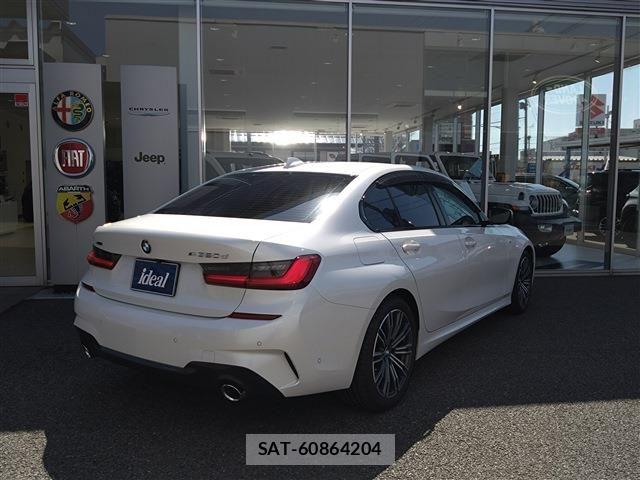 Bmw 3 SERIES 2021-03 6670485-4