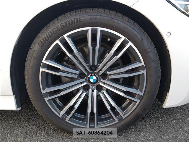 Bmw 3 SERIES 2021-03 6670485-8