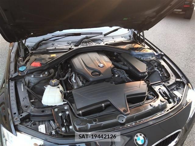 Bmw 3 SERIES 2017-04 6670493-9