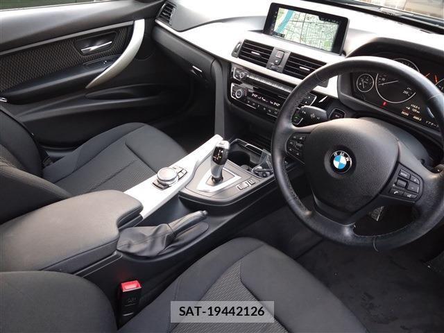 Bmw 3 SERIES 2017-04 6670493-10