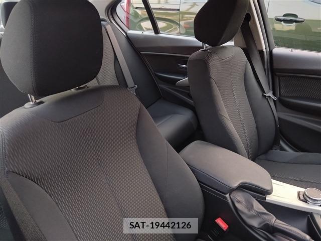 Bmw 3 SERIES 2017-04 6670493-11