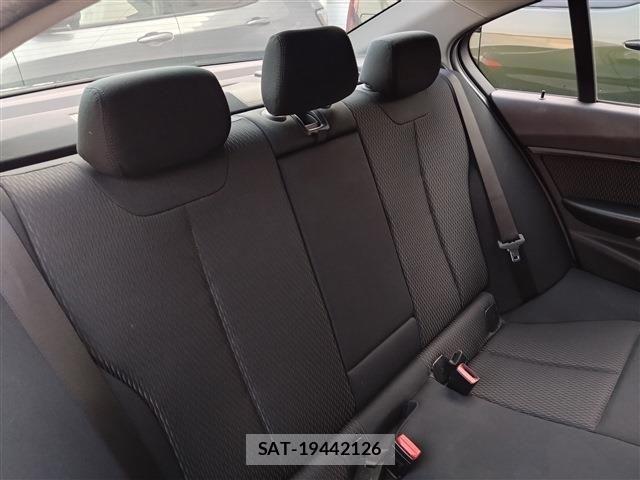 Bmw 3 SERIES 2017-04 6670493-12