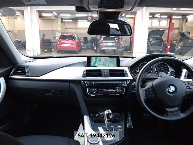 Bmw 3 SERIES 2017-04 6670493-14