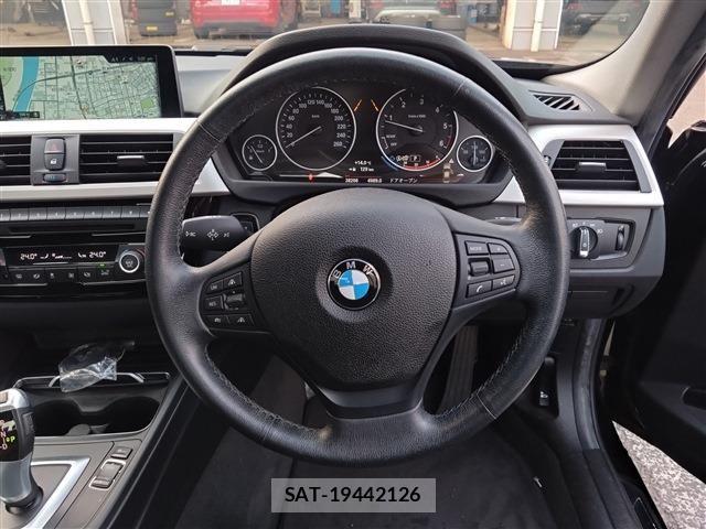 Bmw 3 SERIES 2017-04 6670493-15