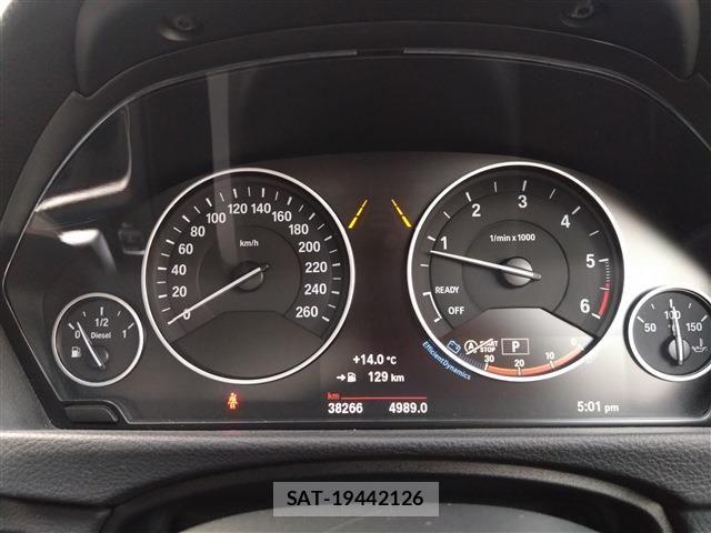 Bmw 3 SERIES 2017-04 6670493-16