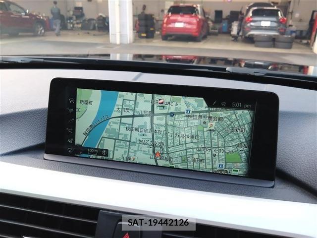 Bmw 3 SERIES 2017-04 6670493-17
