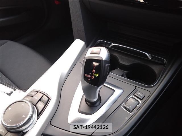Bmw 3 SERIES 2017-04 6670493-19