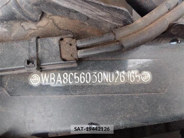 Bmw 3 SERIES 2017-04 6670493-21