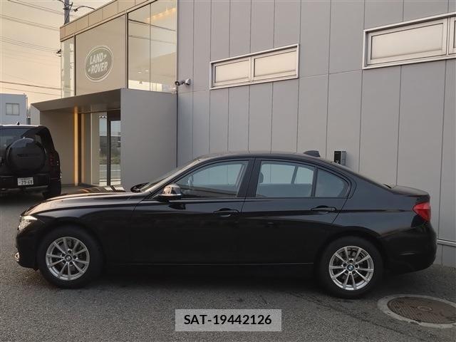 Bmw 3 SERIES 2017-04 6670493-7