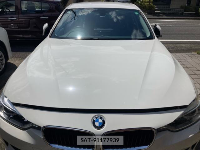 Bmw 3 SERIES 2013-07 6670494-0