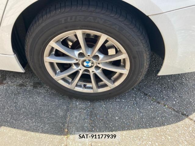 Bmw 3 SERIES 2013-07 6670494-9