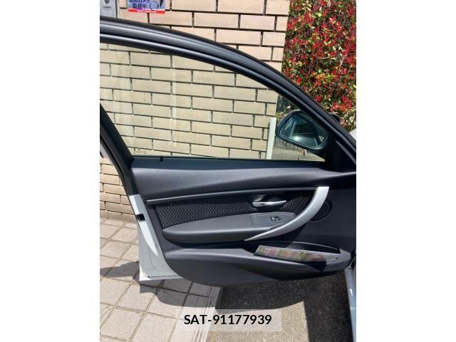 Bmw 3 SERIES 2013-07 6670494-13