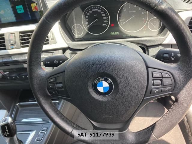 Bmw 3 SERIES 2013-07 6670494-18
