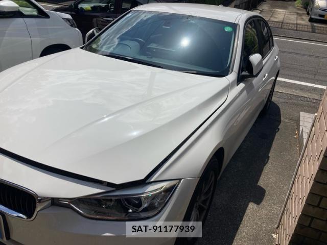 Bmw 3 SERIES 2013-07 6670494-1