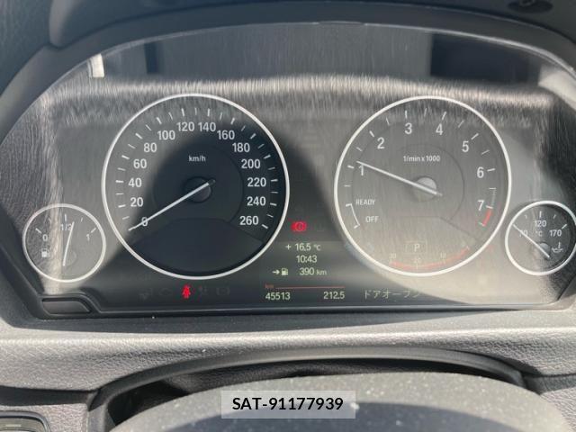 Bmw 3 SERIES 2013-07 6670494-22