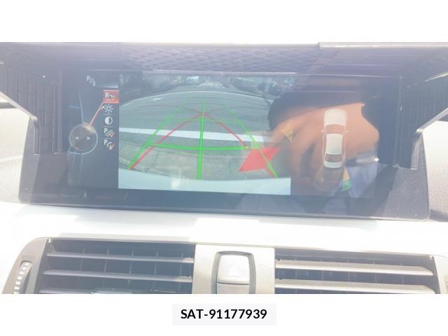Bmw 3 SERIES 2013-07 6670494-25