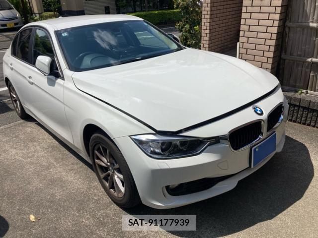 Bmw 3 SERIES 2013-07 6670494-2