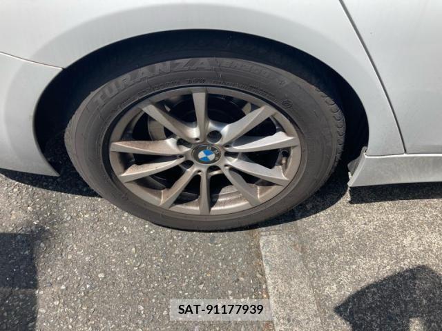 Bmw 3 SERIES 2013-07 6670494-8