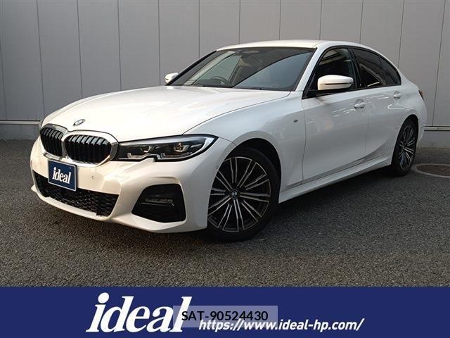 Bmw 3 SERIES 2019-06 6670486-0