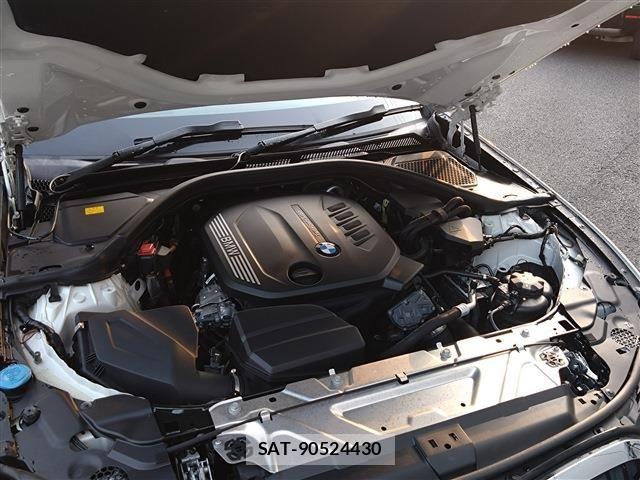 Bmw 3 SERIES 2019-06 6670486-9
