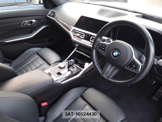 Bmw 3 SERIES 2019-06 6670486-10