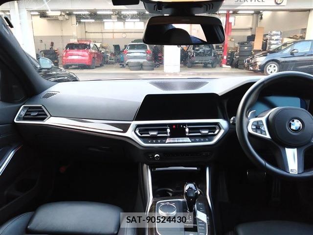 Bmw 3 SERIES 2019-06 6670486-14