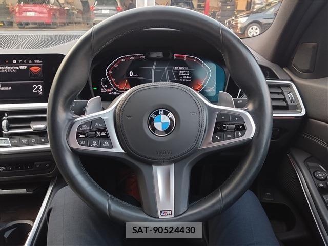 Bmw 3 SERIES 2019-06 6670486-15