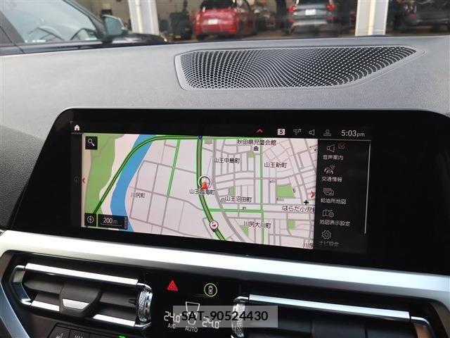 Bmw 3 SERIES 2019-06 6670486-17