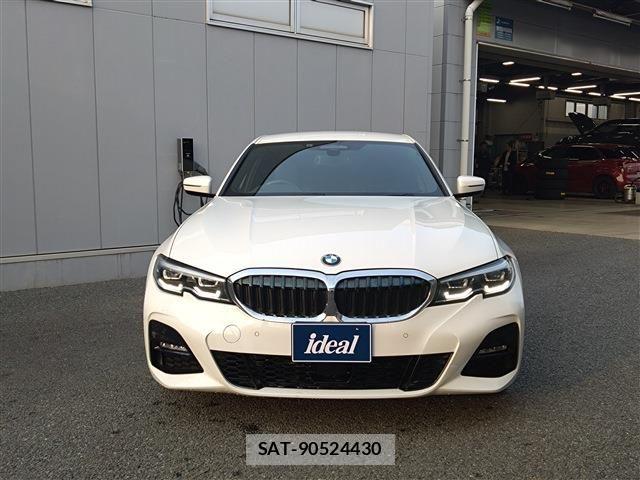 Bmw 3 SERIES 2019-06 6670486-1
