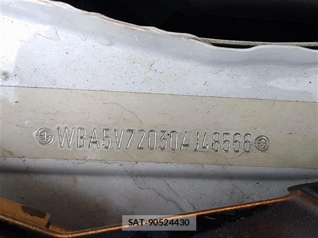 Bmw 3 SERIES 2019-06 6670486-21